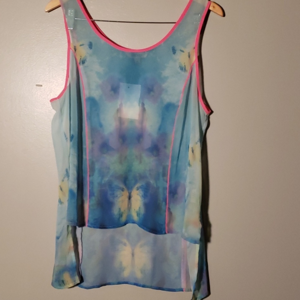 🌹Tank top - Picture 7 of 8